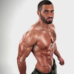 Fitness page to give you that little bit of inspiration you need.