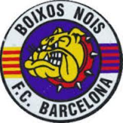 FC BARCELONA SUPPORTER | ANTI MADRIDONGO | GRACIES DIOS , QUE NO SOY MADRIDISSTA | VISCA EL BARCAAA!