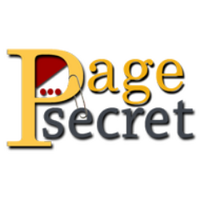 Page Secret(@PageSecretBlog) 's Twitter Profile Photo