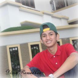 MuhammadGdr's profile picture. 