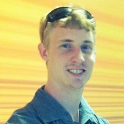Website Consultant. Enthusiastic about startups.