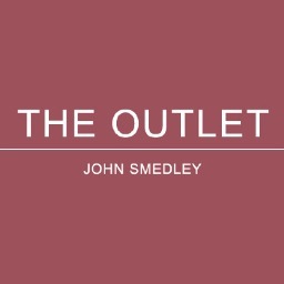 JSOutlet's profile picture. The Outlet By John Smedley offers a tantalising selection of past season's styles at up to 70% off
