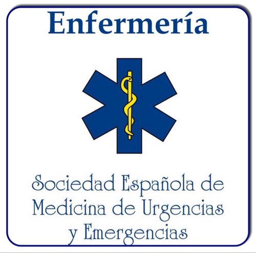 Sección de Enfermería de la Sociedad Española de Medicina de Urgencias y Emergencias [Emergency Nurses]
En #fb http://t.co/j5tE7OKjkb