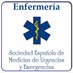 Enfermería SEMES (@enfermeriasemes) Twitter profile photo Enfermería SEMES (@enfermeriasemes) Twitter profile photo