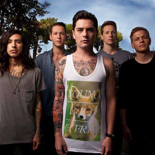 Official fanpage for Pinoy fans of @confideband | owned by @WayneDTD & @Jaredoom | #BRINGCONFIDETOTHEPHILIPPINES | All Is Calm out on July 30 2013