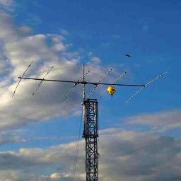 Ham Radio - DX - Contest - CW - BCC
