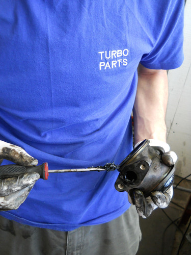 SERVICE REPARATII TURBOSUFLANTE