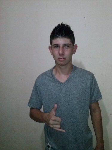 Dj Adriano Castro