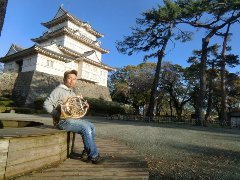 ども。  
一緒に楽器やりませんか？

Profile:1606041
  
Pokemon-Go :774671998293 Japan