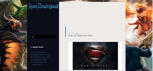 Free hacks, hacks, cheats, keygens for the latest games from 2013 and 100% working, and we warmly welcome http://t.co/zyHN2l9QwG