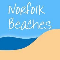 Norfolk Beaches(@NorfolkBeaches) 's Twitter Profileg