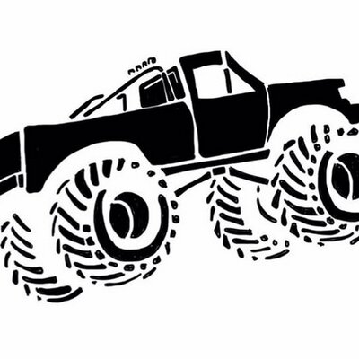 Free Free Mud Truck Svg 60 SVG PNG EPS DXF File
