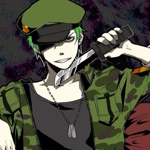 I'm in love with @TheShiftyThief ~ He is the only person that makes me happy... || Theme: Animal I Have Become
