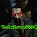 yokitron290 (@092nortikoy) Twitter
