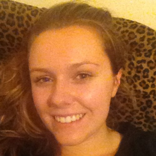 DanielleGary's profile picture. 