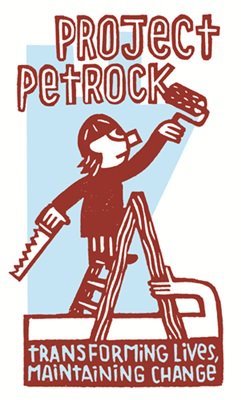 Project Petrock - Exeter Home and Garden Maintenance, a Social Enterprise and Community Interest Company