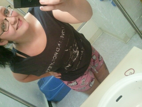 Life goes on. Take it as it comes and make the best of it. Tomorrow is never promised. Make it memorable. (: