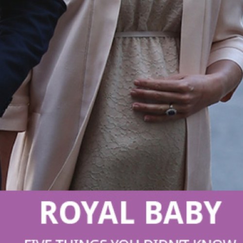 Royal Baby