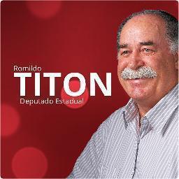 Deputado Estadual em Santa Catarina