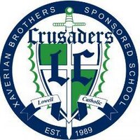 Lowell Catholic (@lowellcatholic) 's Twitter Profile