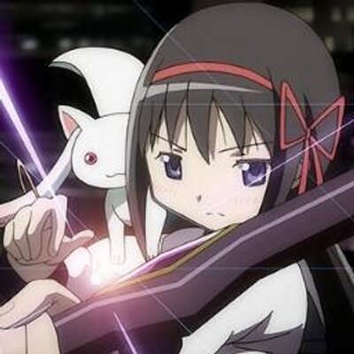 暁美ほむらさんのツイート 繰り返す 私は何度でも繰り返す 同じ時間を何度も巡り たった一つの出口を探る あなたを 絶望の運命から救い出す道を ほむbot