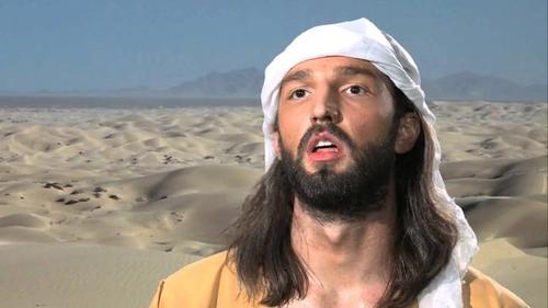 Ala es grande¡ Y mi pene más aun. Follow me y que Ala os vendigue a todos los terroristas¡