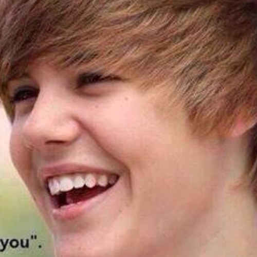 Anything you can do Justin Bieber can do it better !