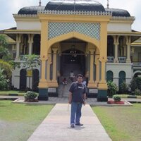 khairul nizar omar (@jacqueery2002) 's Twitter Profile