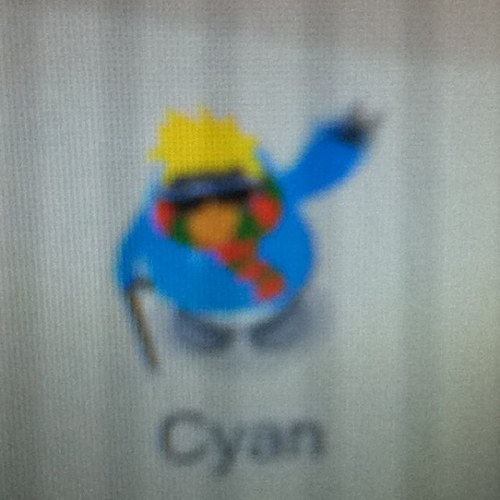 CreamCPPS's profile picture. 