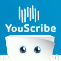Etudiants_YS's profile picture. Le fil éducation de @YouScribe_fr regroupant les ressources incontournables pour vous permettre de décrocher votre diplôme haut la main!
http://t.co/wBYcNCFAFm