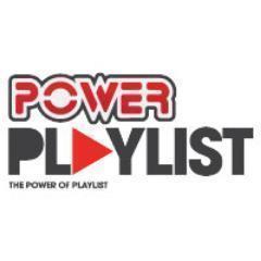PowerFmPlaylist Profile Picture