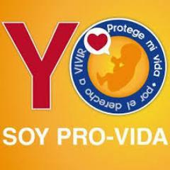 Somos un colectivo de tuiteros unidos por el derecho a vivir.