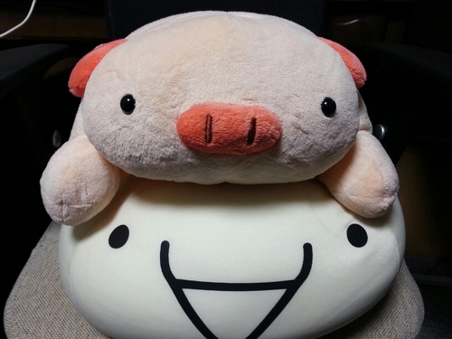 WoWsします。やさしくしてね。