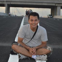 indrasaputra001's profile picture. Keep Moving