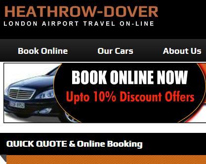 DovertoHeathrow Profile Picture