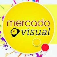 Mercado Visual C.A. (@mercado_visual) 's Twitter Profile