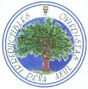 Cuenta Oficial de la Peña Azul Irreductibles Oviedistas. ¡Hala Oviedo!