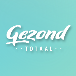 Gezond, op jouw manier! Dat is GezondTotaal. Dé blogsite van NL voor vrouwen. Met persoonlijke verhalen en praktische ervaring van deskundigen en bloggers.