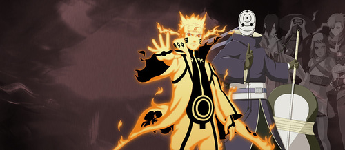 hola esto es naruto shippuden sigenos

PAGINA:https://t.co/gRKUKsovbD