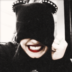 you're the angel that God sent me