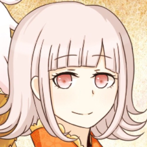 いろみ ろぼっと サンダース あくび みがわり