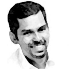 Balaganesh Subramaniam