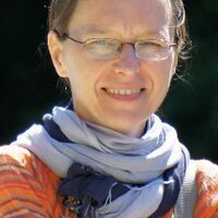 Beata Mache (@beatamache) Twitter profile photo
