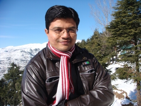 mitulpatel54's profile picture. 