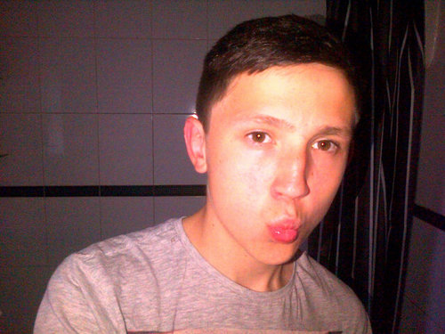 Love ma babeeey girl3