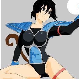 Jailed account for @MortalSaiyan