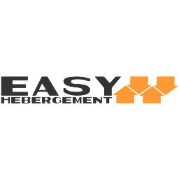 easyhebergement's profile picture. Hébergeur 100% français, hébergements mutualisés, serveurs Cloud VDS, serveurs 100% infogérés, noms de domaine, packs e-commerce clés-en-main.