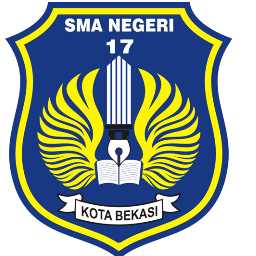 This is official twitter account of SMAN 17 Bekasi • Facebook Group : SMAN 17 (SEHSCUTS) BEKASI