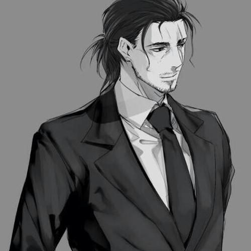 The one and only Brazilian Samurai, Jetstream Sam! A merc with a cocky attitude and a love for blood and fights. Desperado? I left that bunch a while ago. /RP/