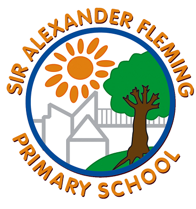 Year 6 @ Sir Alexander Fleming Primary